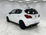 USED 2019 69 VAUXHALL CORSA 1.4i ecoTEC Griffin Hatchback 5dr Petrol Manual Euro 6 (75 ps) F/S/H X6!! 1 OWNER!  F/S/H X6!! 1 OWNER!