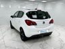 USED 2019 69 VAUXHALL CORSA 1.4i ecoTEC Griffin Hatchback 5dr Petrol Manual Euro 6 (75 ps) F/S/H X6!! 1 OWNER!  F/S/H X6!! 1 OWNER!