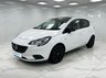 USED 2019 69 VAUXHALL CORSA 1.4i ecoTEC Griffin Hatchback 5dr Petrol Manual Euro 6 (75 ps) F/S/H X6!! 1 OWNER!  F/S/H X6!! 1 OWNER!