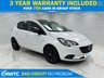 USED 2019 69 VAUXHALL CORSA 1.4i ecoTEC Griffin Hatchback 5dr Petrol Manual Euro 6 (75 ps) F/S/H X6!! 1 OWNER!  F/S/H X6!! 1 OWNER!