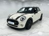 USED 2018 68 MINI HATCH 1.5 Cooper D Hatchback 5dr Diesel Manual Euro 6 (s/s) (116 ps) 