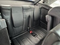 USED 2015 LAND ROVER RANGE ROVER SPORT 3.0 SD V6 HSE SUV 5dr Diesel Auto 4WD Euro 5 (s/s) (306 ps) 7 SEATS 22" ALLOYS BLACK LEATHER