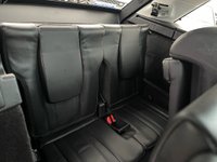 USED 2015 LAND ROVER RANGE ROVER SPORT 3.0 SD V6 HSE SUV 5dr Diesel Auto 4WD Euro 5 (s/s) (306 ps) 7 SEATS 22" ALLOYS BLACK LEATHER