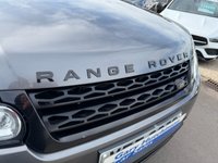 USED 2015 LAND ROVER RANGE ROVER SPORT 3.0 SD V6 HSE SUV 5dr Diesel Auto 4WD Euro 5 (s/s) (306 ps) 7 SEATS 22" ALLOYS BLACK LEATHER