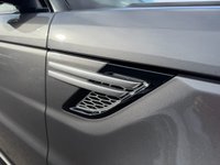 USED 2015 LAND ROVER RANGE ROVER SPORT 3.0 SD V6 HSE SUV 5dr Diesel Auto 4WD Euro 5 (s/s) (306 ps) 7 SEATS 22" ALLOYS BLACK LEATHER