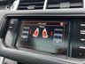 USED 2015 LAND ROVER RANGE ROVER SPORT 3.0 SD V6 HSE SUV 5dr Diesel Auto 4WD Euro 5 (s/s) (306 ps) 7 SEATS 22" ALLOYS BLACK LEATHER