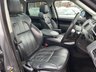 USED 2015 LAND ROVER RANGE ROVER SPORT 3.0 SD V6 HSE SUV 5dr Diesel Auto 4WD Euro 5 (s/s) (306 ps) 7 SEATS 22" ALLOYS BLACK LEATHER