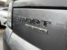 USED 2015 LAND ROVER RANGE ROVER SPORT 3.0 SD V6 HSE SUV 5dr Diesel Auto 4WD Euro 5 (s/s) (306 ps) 7 SEATS 22" ALLOYS BLACK LEATHER