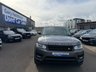 USED 2015 LAND ROVER RANGE ROVER SPORT 3.0 SD V6 HSE SUV 5dr Diesel Auto 4WD Euro 5 (s/s) (306 ps) 7 SEATS 22" ALLOYS BLACK LEATHER