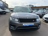 USED 2015 LAND ROVER RANGE ROVER SPORT 3.0 SD V6 HSE SUV 5dr Diesel Auto 4WD Euro 5 (s/s) (306 ps) 7 SEATS 22" ALLOYS BLACK LEATHER