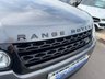 USED 2015 LAND ROVER RANGE ROVER SPORT 3.0 SD V6 HSE SUV 5dr Diesel Auto 4WD Euro 5 (s/s) (306 ps) 7 SEATS 22" ALLOYS BLACK LEATHER