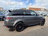 USED 2015 LAND ROVER RANGE ROVER SPORT 3.0 SD V6 HSE SUV 5dr Diesel Auto 4WD Euro 5 (s/s) (306 ps) 7 SEATS 22" ALLOYS BLACK LEATHER