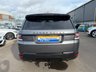USED 2015 LAND ROVER RANGE ROVER SPORT 3.0 SD V6 HSE SUV 5dr Diesel Auto 4WD Euro 5 (s/s) (306 ps) 7 SEATS 22" ALLOYS BLACK LEATHER