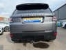 USED 2015 LAND ROVER RANGE ROVER SPORT 3.0 SD V6 HSE SUV 5dr Diesel Auto 4WD Euro 5 (s/s) (306 ps) 7 SEATS 22" ALLOYS BLACK LEATHER