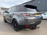 USED 2015 LAND ROVER RANGE ROVER SPORT 3.0 SD V6 HSE SUV 5dr Diesel Auto 4WD Euro 5 (s/s) (306 ps) 7 SEATS 22" ALLOYS BLACK LEATHER