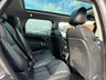 USED 2015 LAND ROVER RANGE ROVER SPORT 3.0 SD V6 HSE SUV 5dr Diesel Auto 4WD Euro 5 (s/s) (306 ps) 7 SEATS 22" ALLOYS BLACK LEATHER