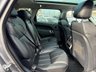 USED 2015 LAND ROVER RANGE ROVER SPORT 3.0 SD V6 HSE SUV 5dr Diesel Auto 4WD Euro 5 (s/s) (306 ps) 7 SEATS 22" ALLOYS BLACK LEATHER