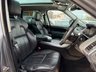 USED 2015 LAND ROVER RANGE ROVER SPORT 3.0 SD V6 HSE SUV 5dr Diesel Auto 4WD Euro 5 (s/s) (306 ps) 7 SEATS 22" ALLOYS BLACK LEATHER