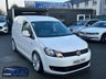 USED 2015 65 VOLKSWAGEN CADDY 1.6 TDI C20 Startline Panel Van 4dr Diesel Manual L1 H1 (149 g/km, 74 bhp) 