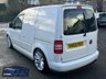 USED 2015 65 VOLKSWAGEN CADDY 1.6 TDI C20 Startline Panel Van 4dr Diesel Manual L1 H1 (149 g/km, 74 bhp) 