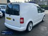 USED 2015 65 VOLKSWAGEN CADDY 1.6 TDI C20 Startline Panel Van 4dr Diesel Manual L1 H1 (149 g/km, 74 bhp) 