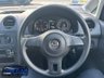 USED 2015 65 VOLKSWAGEN CADDY 1.6 TDI C20 Startline Panel Van 4dr Diesel Manual L1 H1 (149 g/km, 74 bhp) 