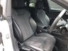 USED 2022 22 AUDI A5 2.0 TFSI 40 Black Edition Sportback 5dr Petrol S Tronic Euro 6 (s/s) (204 ps) BLK PACK+REV CAM+HS+VD+DS+PRIVACY+