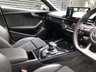 USED 2022 22 AUDI A5 2.0 TFSI 40 Black Edition Sportback 5dr Petrol S Tronic Euro 6 (s/s) (204 ps) BLK PACK+REV CAM+HS+VD+DS+PRIVACY+