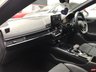 USED 2022 22 AUDI A5 2.0 TFSI 40 Black Edition Sportback 5dr Petrol S Tronic Euro 6 (s/s) (204 ps) BLK PACK+REV CAM+HS+VD+DS+PRIVACY+