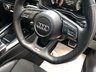 USED 2022 22 AUDI A5 2.0 TFSI 40 Black Edition Sportback 5dr Petrol S Tronic Euro 6 (s/s) (204 ps) BLK PACK+REV CAM+HS+VD+DS+PRIVACY+