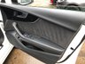 USED 2022 22 AUDI A5 2.0 TFSI 40 Black Edition Sportback 5dr Petrol S Tronic Euro 6 (s/s) (204 ps) BLK PACK+REV CAM+HS+VD+DS+PRIVACY+