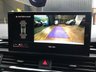 USED 2022 22 AUDI A5 2.0 TFSI 40 Black Edition Sportback 5dr Petrol S Tronic Euro 6 (s/s) (204 ps) BLK PACK+REV CAM+HS+VD+DS+PRIVACY+