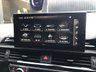 USED 2022 22 AUDI A5 2.0 TFSI 40 Black Edition Sportback 5dr Petrol S Tronic Euro 6 (s/s) (204 ps) BLK PACK+REV CAM+HS+VD+DS+PRIVACY+
