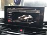 USED 2022 22 AUDI A5 2.0 TFSI 40 Black Edition Sportback 5dr Petrol S Tronic Euro 6 (s/s) (204 ps) BLK PACK+REV CAM+HS+VD+DS+PRIVACY+