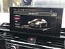 USED 2022 22 AUDI A5 2.0 TFSI 40 Black Edition Sportback 5dr Petrol S Tronic Euro 6 (s/s) (204 ps) BLK PACK+REV CAM+HS+VD+DS+PRIVACY+