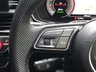 USED 2022 22 AUDI A5 2.0 TFSI 40 Black Edition Sportback 5dr Petrol S Tronic Euro 6 (s/s) (204 ps) BLK PACK+REV CAM+HS+VD+DS+PRIVACY+