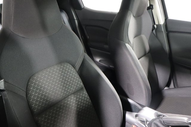 2021 NISSAN JUKE 1.0 DIG-T Acenta SUV 5dr Petrol Manual Euro 6 (s/s) (114 ps) - Photo 9