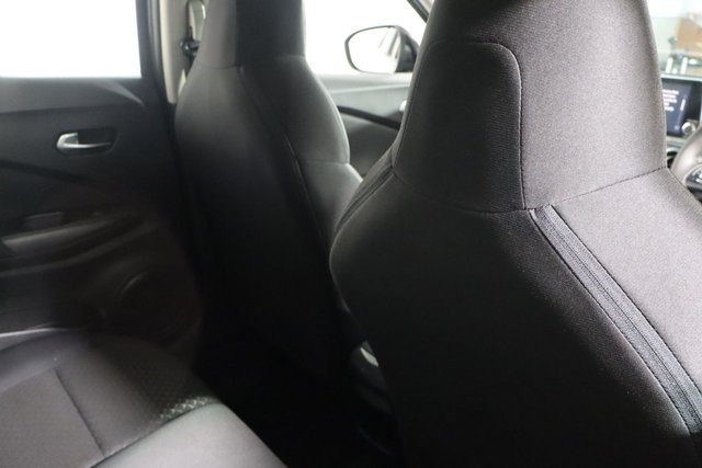 2021 NISSAN JUKE 1.0 DIG-T Acenta SUV 5dr Petrol Manual Euro 6 (s/s) (114 ps) - Photo 11