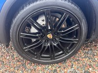USED 2017 17 PORSCHE CAYENNE 3.0 TD V6 SUV 5dr Diesel TiptronicS 4WD Euro 6 (s/s) (262 ps) GREAT SPEC AND SERVICE HISTORY