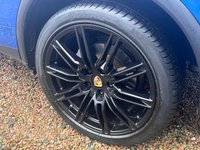 USED 2017 17 PORSCHE CAYENNE 3.0 TD V6 SUV 5dr Diesel TiptronicS 4WD Euro 6 (s/s) (262 ps) GREAT SPEC AND SERVICE HISTORY