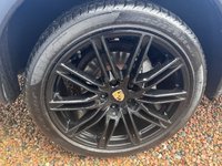 USED 2017 17 PORSCHE CAYENNE 3.0 TD V6 SUV 5dr Diesel TiptronicS 4WD Euro 6 (s/s) (262 ps) GREAT SPEC AND SERVICE HISTORY