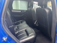 USED 2017 17 PORSCHE CAYENNE 3.0 TD V6 SUV 5dr Diesel TiptronicS 4WD Euro 6 (s/s) (262 ps) GREAT SPEC AND SERVICE HISTORY