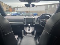 USED 2017 17 PORSCHE CAYENNE 3.0 TD V6 SUV 5dr Diesel TiptronicS 4WD Euro 6 (s/s) (262 ps) GREAT SPEC AND SERVICE HISTORY