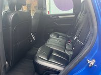 USED 2017 17 PORSCHE CAYENNE 3.0 TD V6 SUV 5dr Diesel TiptronicS 4WD Euro 6 (s/s) (262 ps) GREAT SPEC AND SERVICE HISTORY