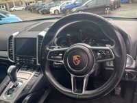 USED 2017 17 PORSCHE CAYENNE 3.0 TD V6 SUV 5dr Diesel TiptronicS 4WD Euro 6 (s/s) (262 ps) GREAT SPEC AND SERVICE HISTORY