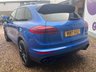 USED 2017 17 PORSCHE CAYENNE 3.0 TD V6 SUV 5dr Diesel TiptronicS 4WD Euro 6 (s/s) (262 ps) GREAT SPEC AND SERVICE HISTORY