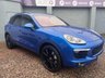 USED 2017 17 PORSCHE CAYENNE 3.0 TD V6 SUV 5dr Diesel TiptronicS 4WD Euro 6 (s/s) (262 ps) GREAT SPEC AND SERVICE HISTORY