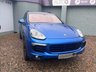 USED 2017 17 PORSCHE CAYENNE 3.0 TD V6 SUV 5dr Diesel TiptronicS 4WD Euro 6 (s/s) (262 ps) GREAT SPEC AND SERVICE HISTORY