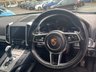 USED 2017 17 PORSCHE CAYENNE 3.0 TD V6 SUV 5dr Diesel TiptronicS 4WD Euro 6 (s/s) (262 ps) GREAT SPEC AND SERVICE HISTORY