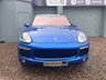 USED 2017 17 PORSCHE CAYENNE 3.0 TD V6 SUV 5dr Diesel TiptronicS 4WD Euro 6 (s/s) (262 ps) GREAT SPEC AND SERVICE HISTORY